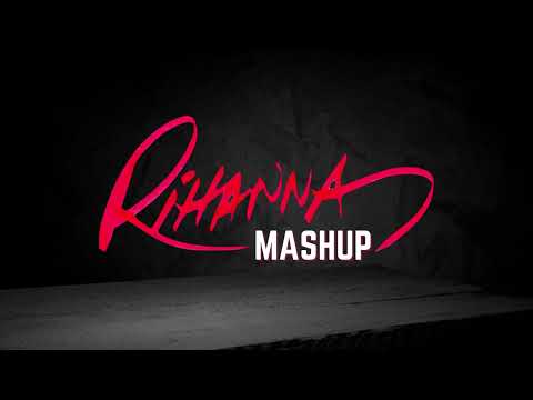 Rihanna Mashup - Gymnastics Floor Music