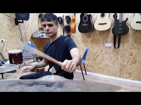 Yoni madar: left mozambique lesson