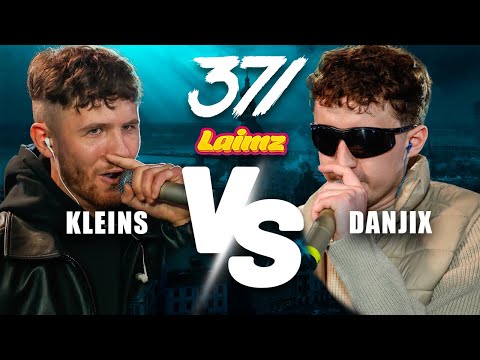 371 Battle X Laimz: Kleins VS Danjix (BPM I GRUPU ETAPS)