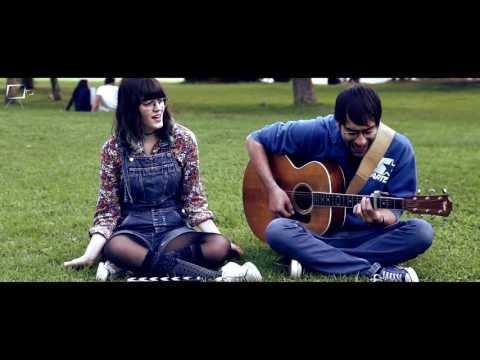 Daphne And The Fuzz - Wisdom Teeth (Start A Scene Sessions)