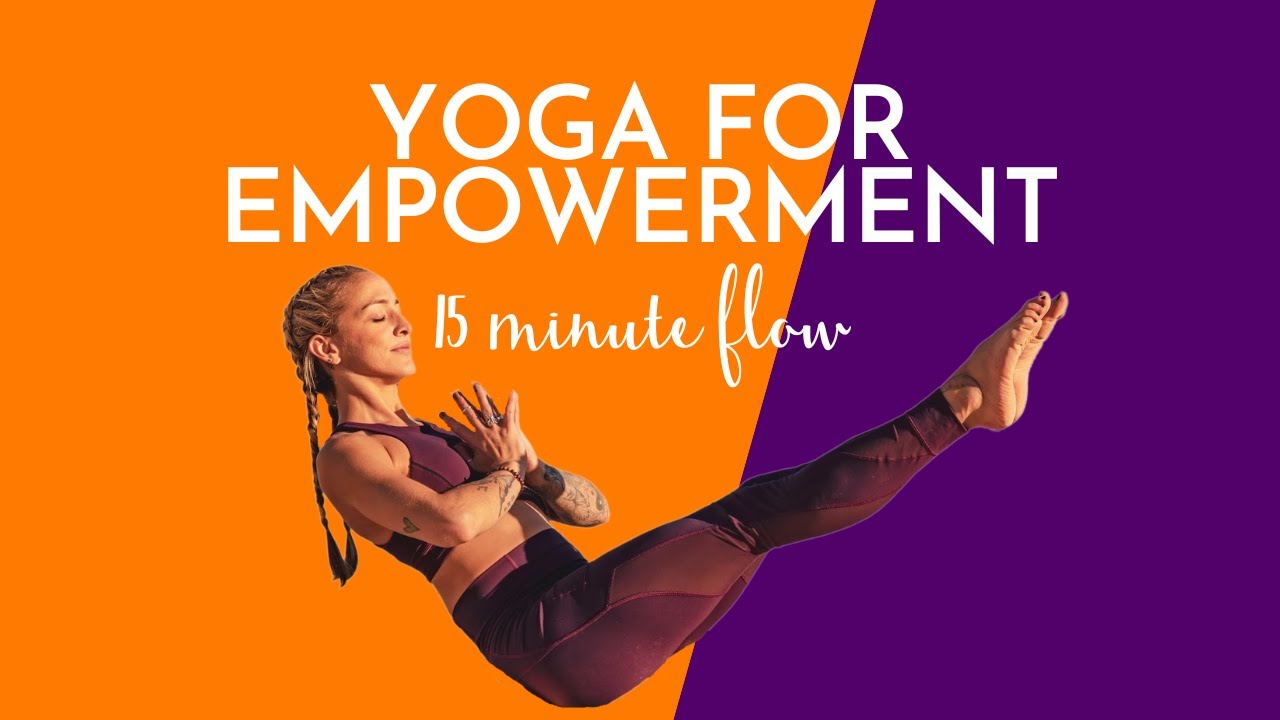 Promotional video thumbnail 1 for Holistic Fitness & Yoga with Jessi