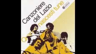 Canzoniere del Lazio - Quando nascesti tune [full album]