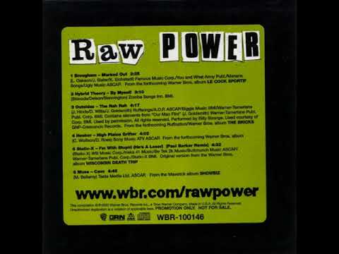 Video thumbnail for By Myself (Raw Power Version)