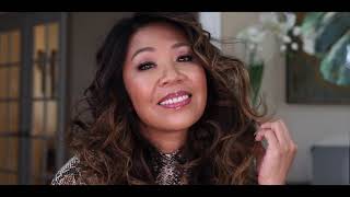 Pre Dupre x Charlotte Tilbury Jewel Toned Makeup Look