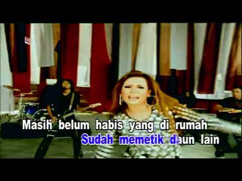 Nita Talia - Kambing Bandot (Official Video Karaoke HD)