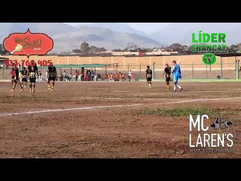 #EnVivo #Aucallama America del Trebol - Paz Soldan F.B.C.