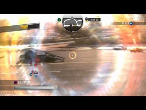 Driver: San Francisco Walkthrough Part 25 HD