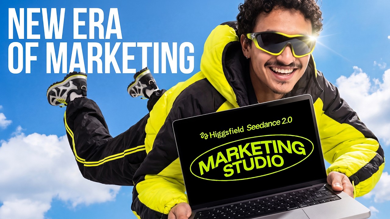 I Created a $1,000,000 Brand Using AI