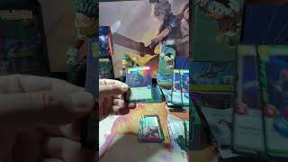 Star Wars A Lawless Time TCG #starwarsunlimited #starwars #rarepulls Pack 2