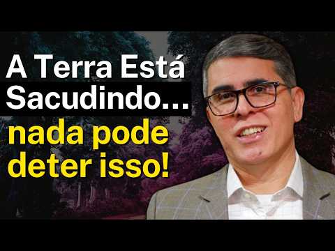 UMA DAS MELHORES PALESTRAS - A AÇÃO NA EDIFICAÇÃO DO AMOR - HAROLDO DUTRA DIAS