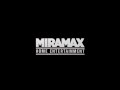 Miramax Home Entertainment Logo 1999 2007