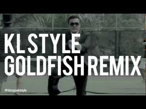 KL Style - Goldfish Remix