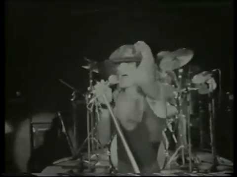 Rod Stewart - You Can Make Me Dance, Sing Or Anything