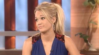 Looking Back on Carrie Underwood's 'American Idol' Win