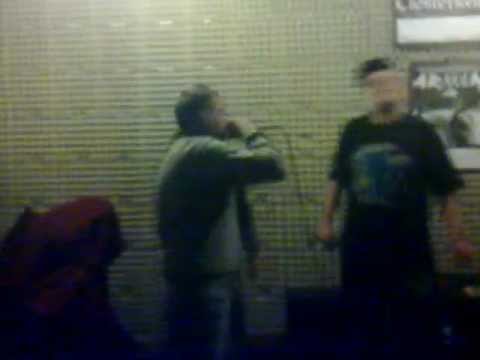 A.L.A.N & eMeSKa & ADZ