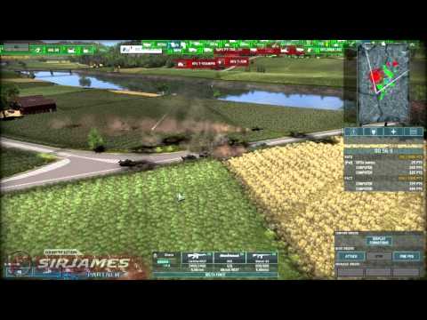 Wargame: Airland Battle Review