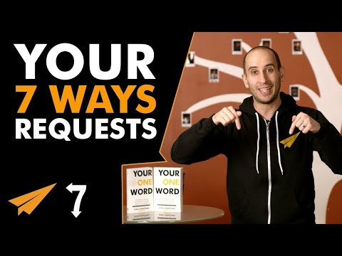 Directly Answering Your Business Questions | Choose the Next #7Ways Episode! Video