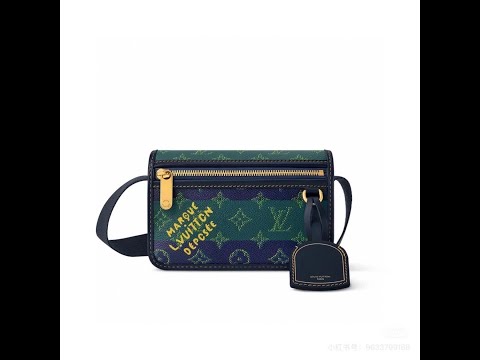 Louis Vuitton Bosphore Mini Bag M13173 Replica