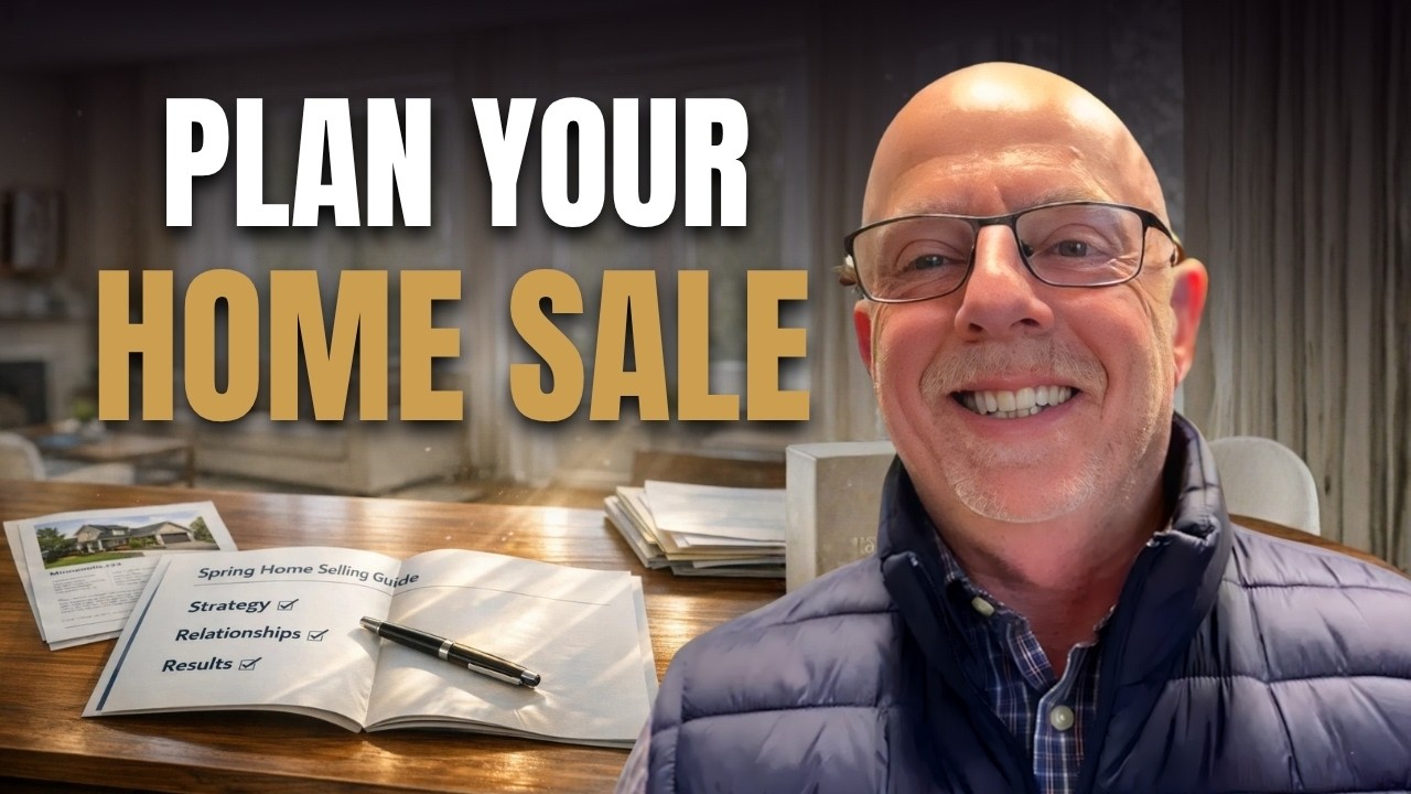 How to Successfully Sell Your Minneapolis Home This Spring 