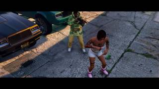 Rubberband OG - Preying On The Weak Feat. YFN Lucci