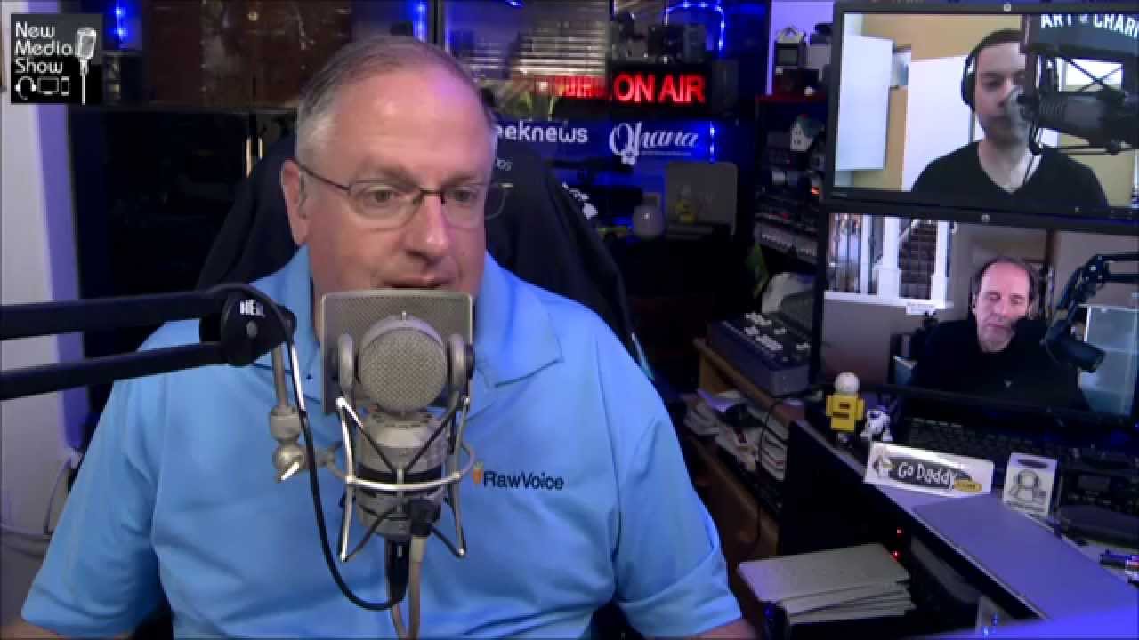 NMS #94 Jordan Harbinger of Art of Charm