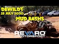 DeWildt 4x4 Day With BosBefok4x4 Revaro Motorsport And Bearded Boys