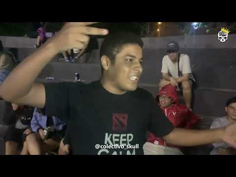 INCAKOLA vs PECADOR DEL FUTURO - CUARTOS - SUB21 & SN