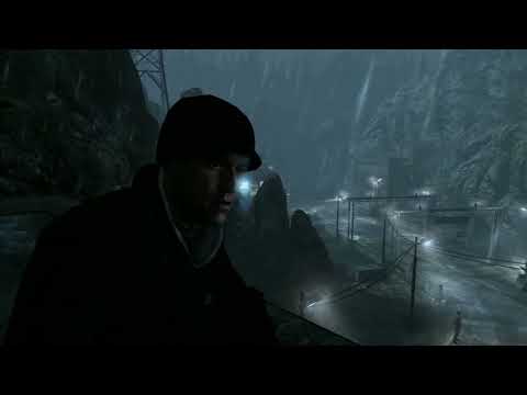 Goldeneye 007 Reloaded [2010][Ps3] Playthrough [part 1]