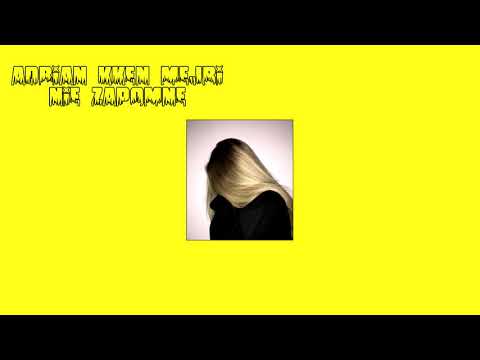 Adrian x Mejbi x Kken - Nie zapomne