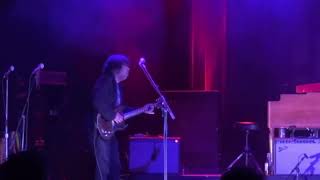 Drive-by, truckers, self-destructive zones