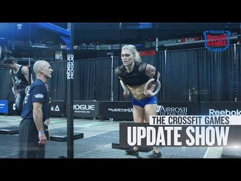 Update Show: East Regional Preview