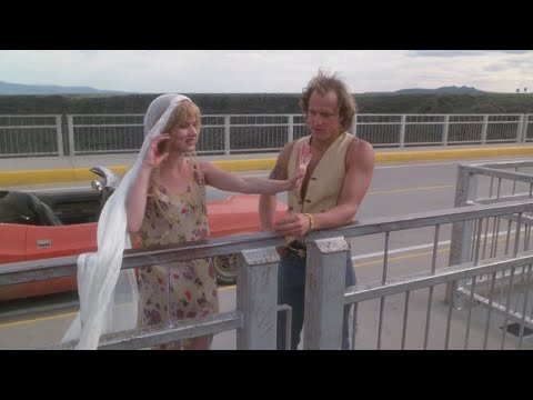 Natural Born Killers - We're not murderin' anybody on our wedding day