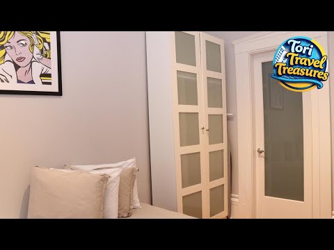 Downtown Beacon Hill, Convenient, Comfy Studio #1 | Boston (MA), United States | Hotel Review 🏩