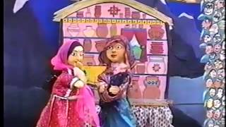 Adventures in Folklore