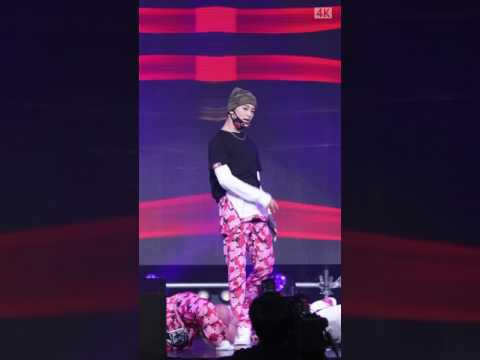 [#4Ket] NCT 127_Cherry Bomb #MARK