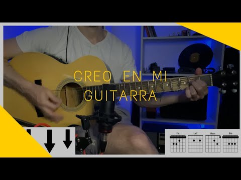 Creo En Mi - Natalia Jimenez