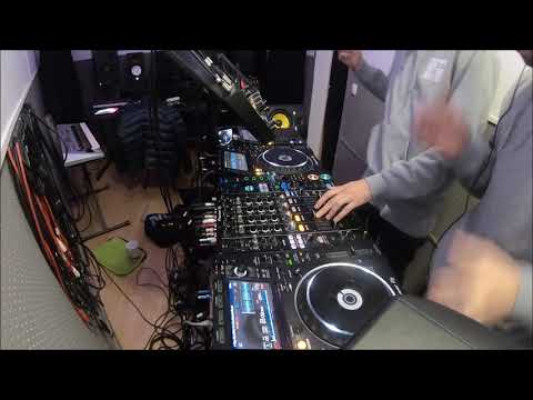 Dirty Sound Boys - Live Mix 2019