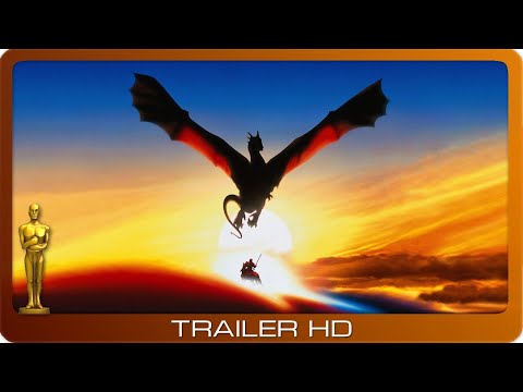 Trailer-Vorschau: DragonHeart
