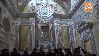 cappella-pignatelli-terminati-i-lavori-restituita-alla-citta