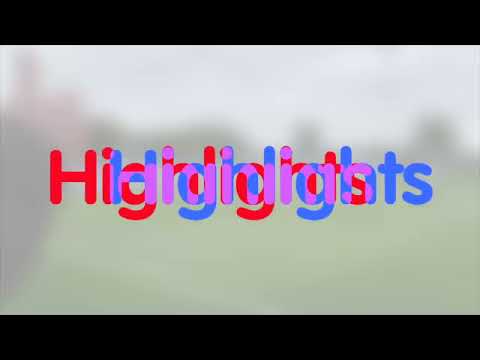 North Ferriby FC v Matlock Town - Match Highlights