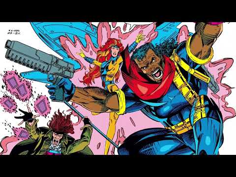 Uncanny X-Men Fatal Attractions Full Story