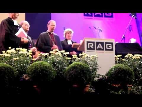 30 06 2012 Mettenschicht - Abschied vom Bergbau an der Saar