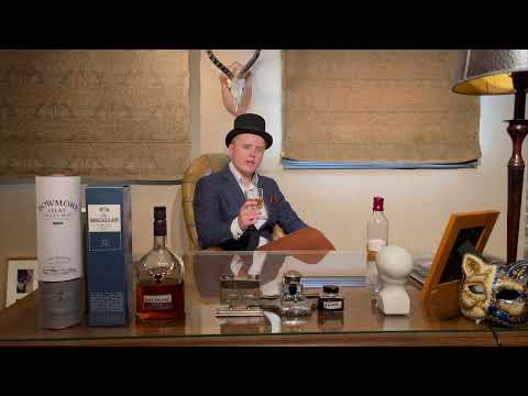 Kampanjevideo for Russepresident