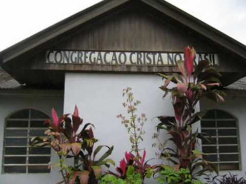 Ensaio Regional CCB - Hino 376 (Hinário n.º4): Vinde, benditos de Meu Pai.