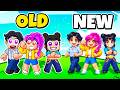 We Changed Our Roblox Avatars Forever…(Kpop Demon Hunters)
