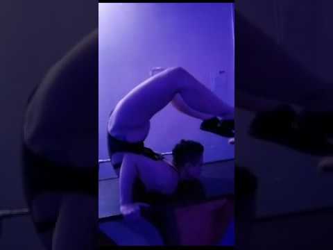 Promotional video thumbnail 5 for Captivating Contortion