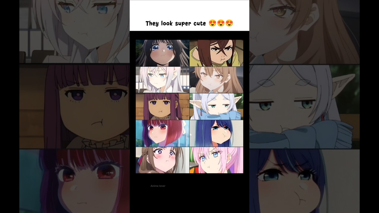 #anime #animehumor #memes