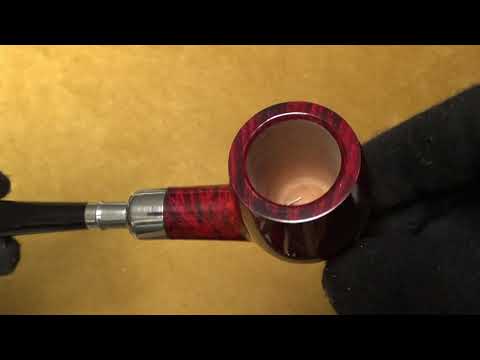 Pipa Chacom Spigot 185