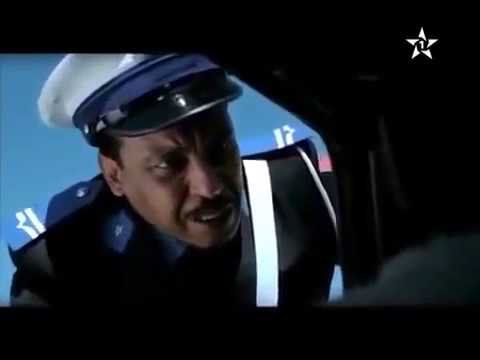 ساعة في الجحيم عيا مايبدع فالآخر تفدع Aziz Dadas Sa3a Fi Ljahim