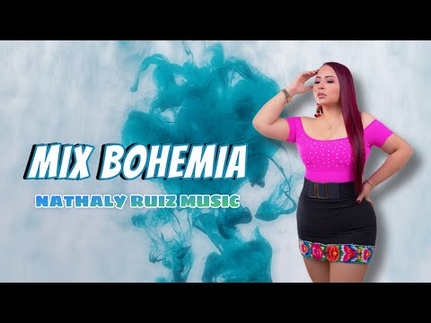MIX BOHEMIA (Noche de Luna/ Sola siempre sola/ Vida Bohemia) Homenaje a FLOR PUCARINA